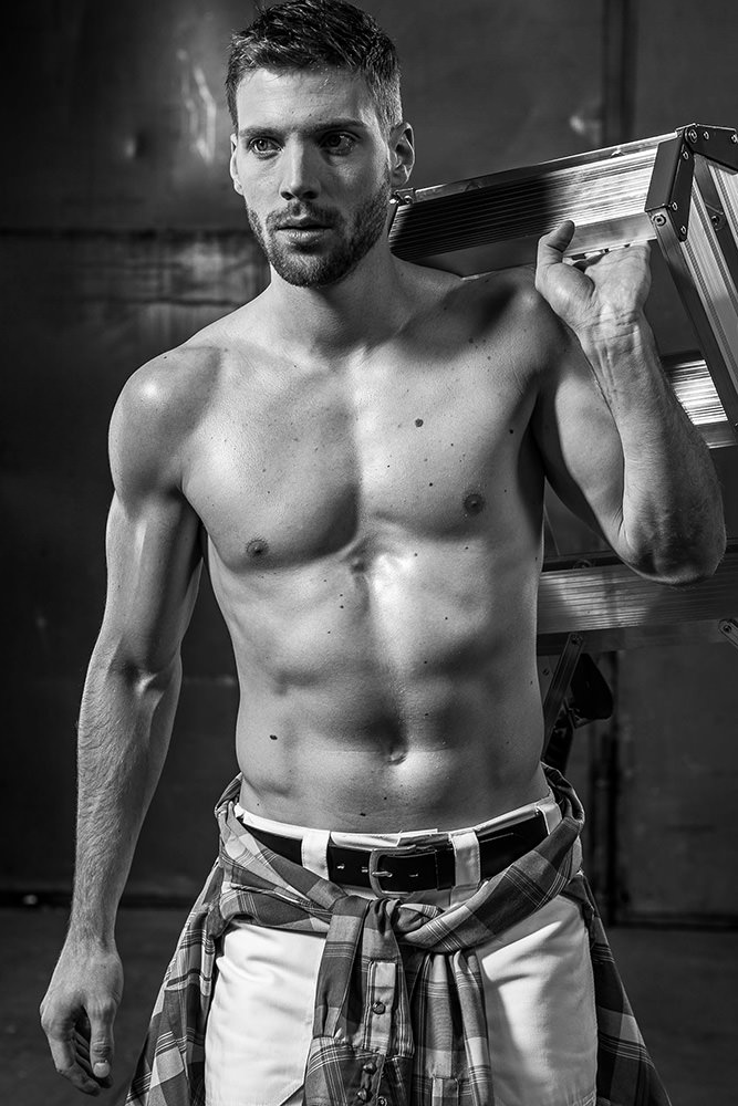 Model: Philipp 59549