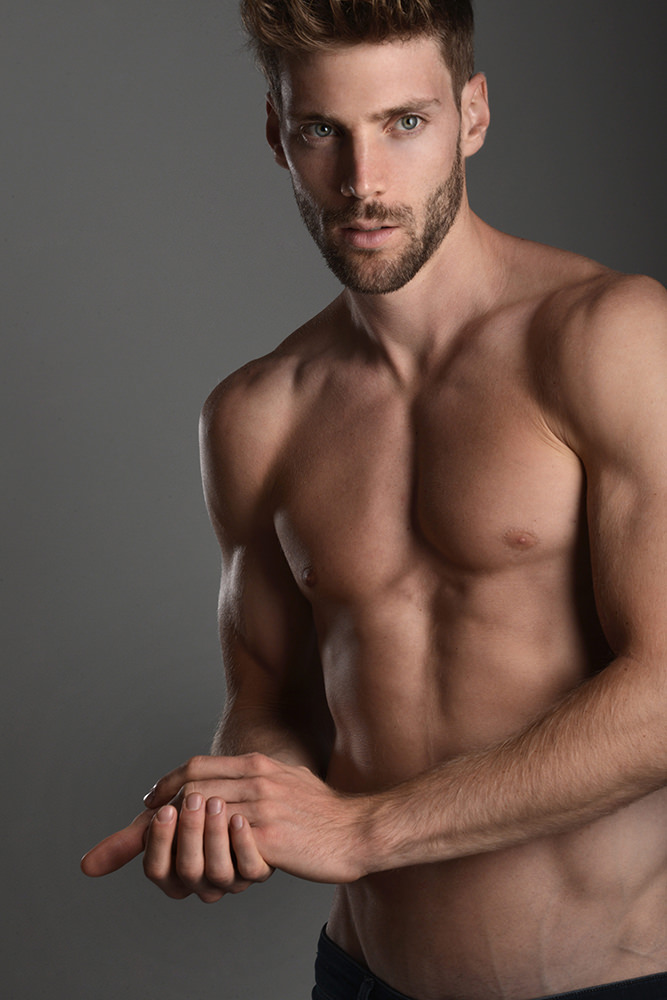 Model: Philipp 66101