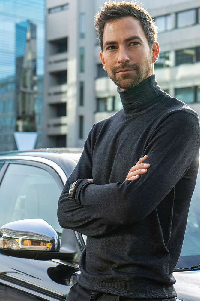 Model: Etienne 77714