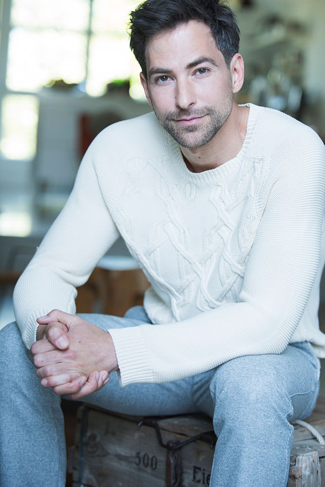 Model: Etienne 80943