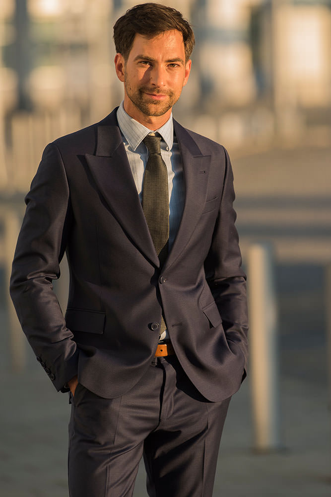 Model: Etienne 80944