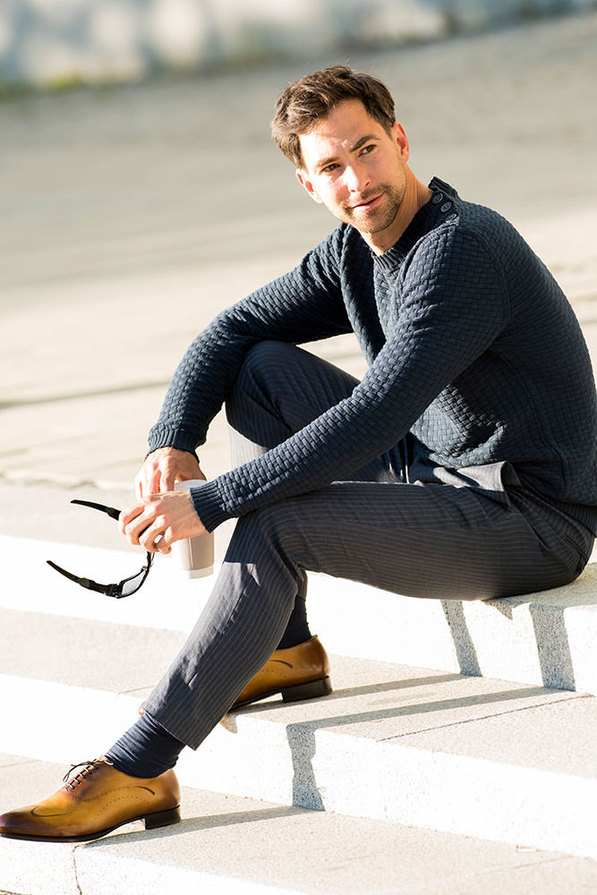 Model: Etienne 80945