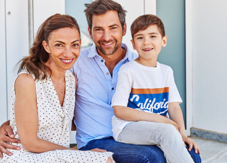 Model: Etienne 95455