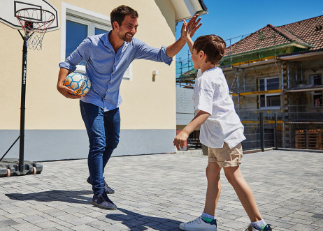 Model: Etienne 95458