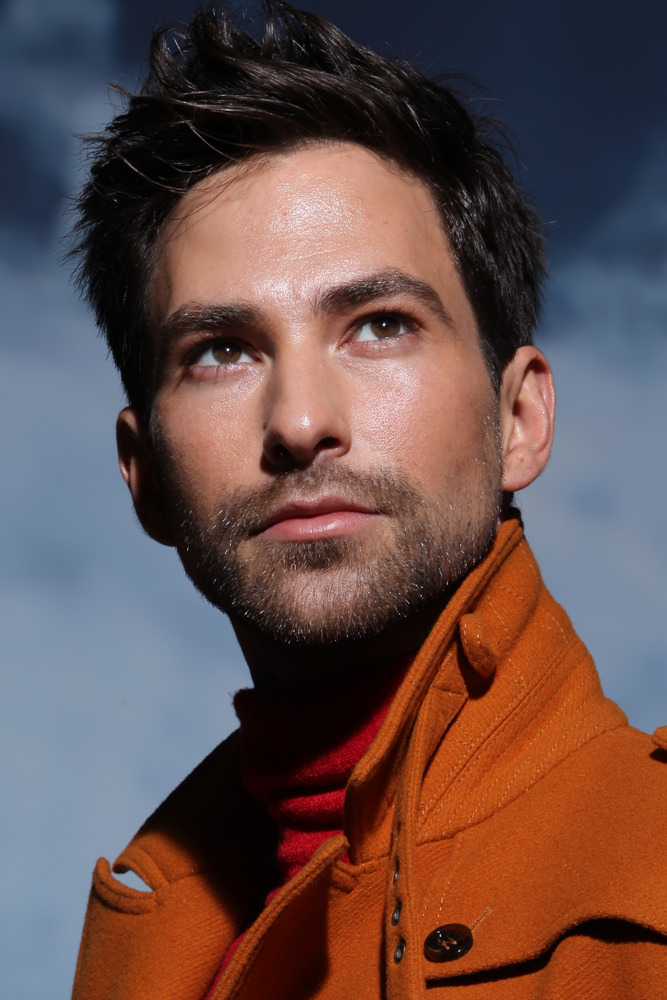 Model: Etienne 21329