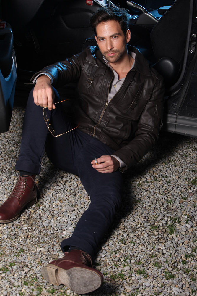 Model: Etienne 21334