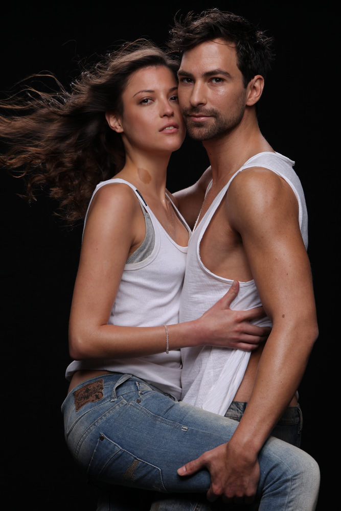 Model: Etienne 21337