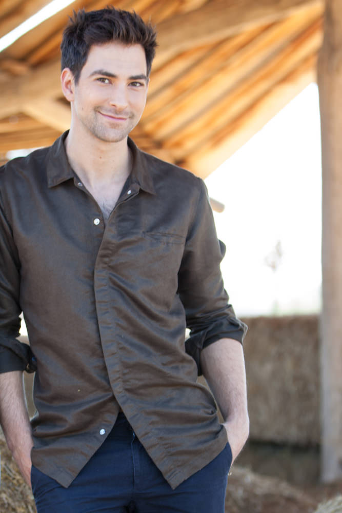 Model: Etienne 23020