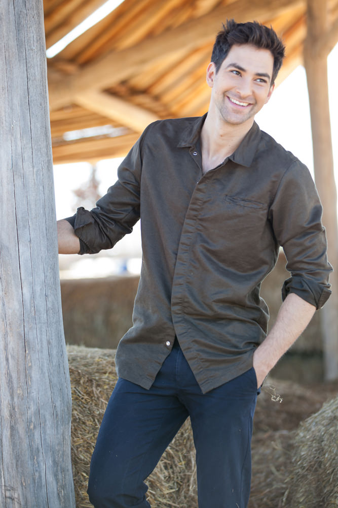 Model: Etienne 23021