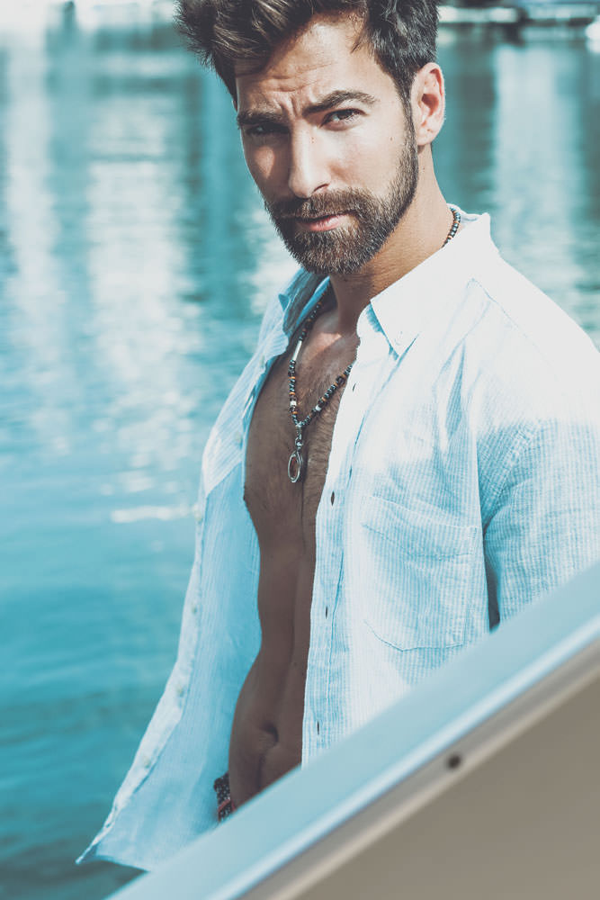 Model: Etienne 26755