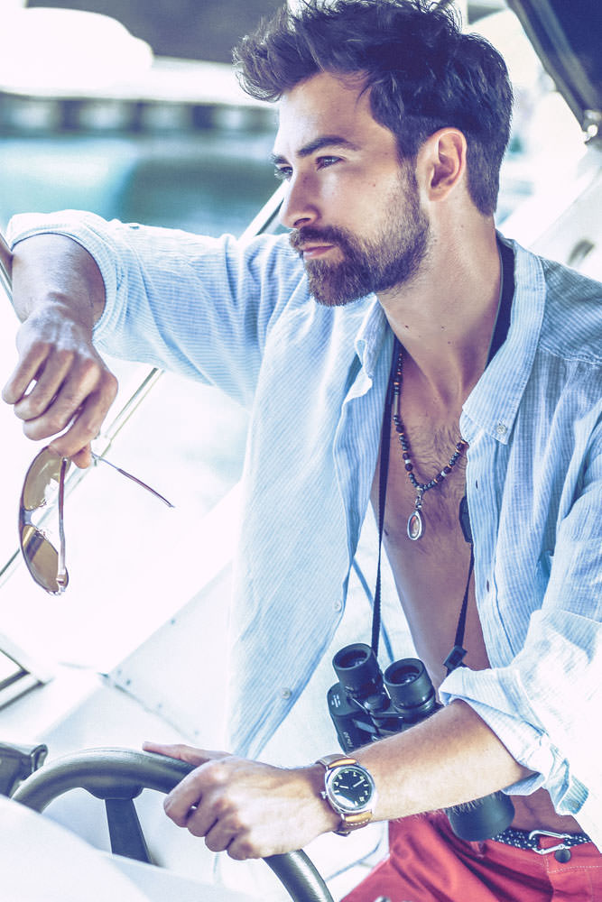 Model: Etienne 26756