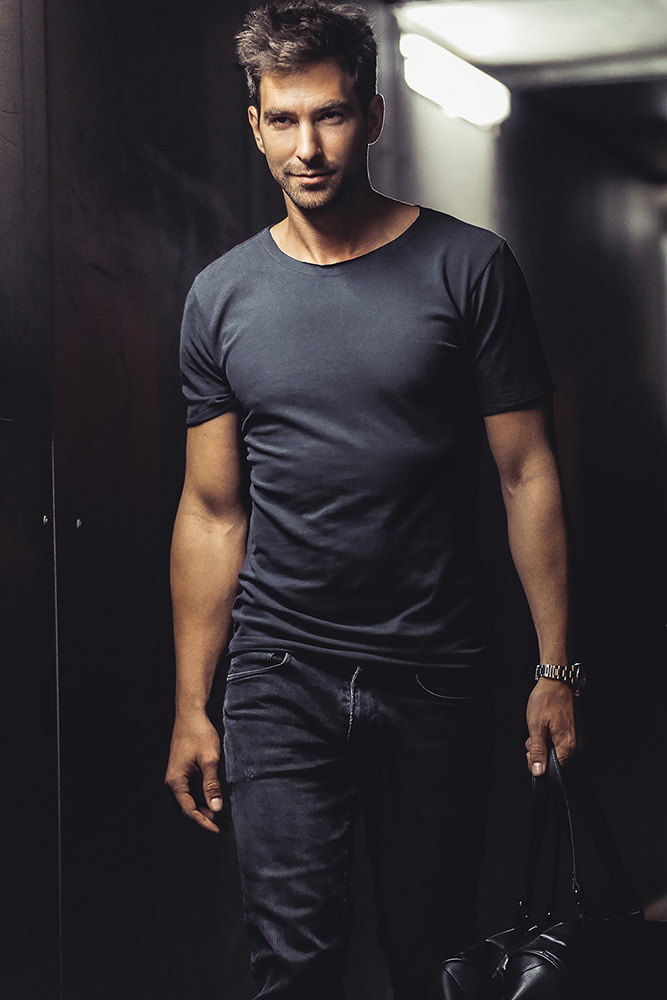 Model: Etienne 64921