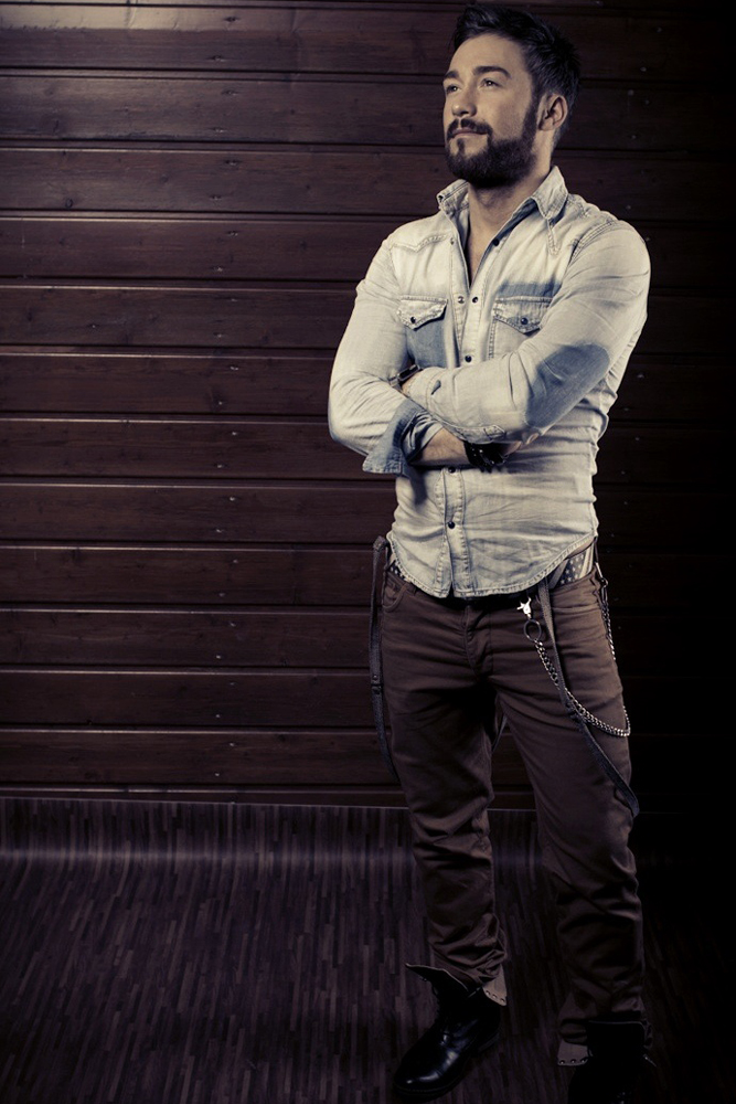 Model: Tobias 18778
