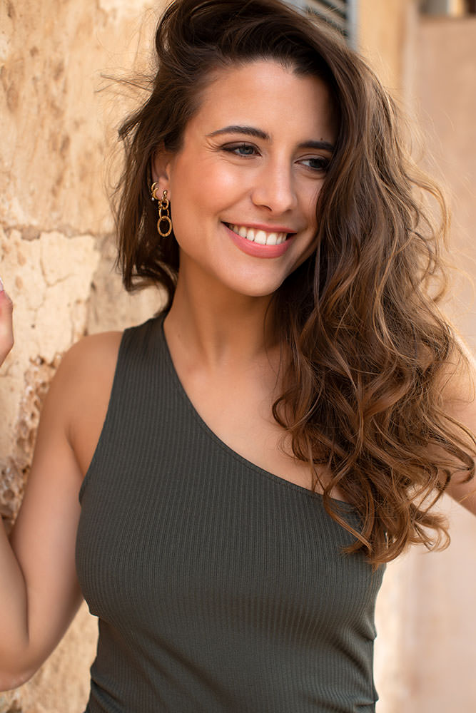 Model: Alicia 116272