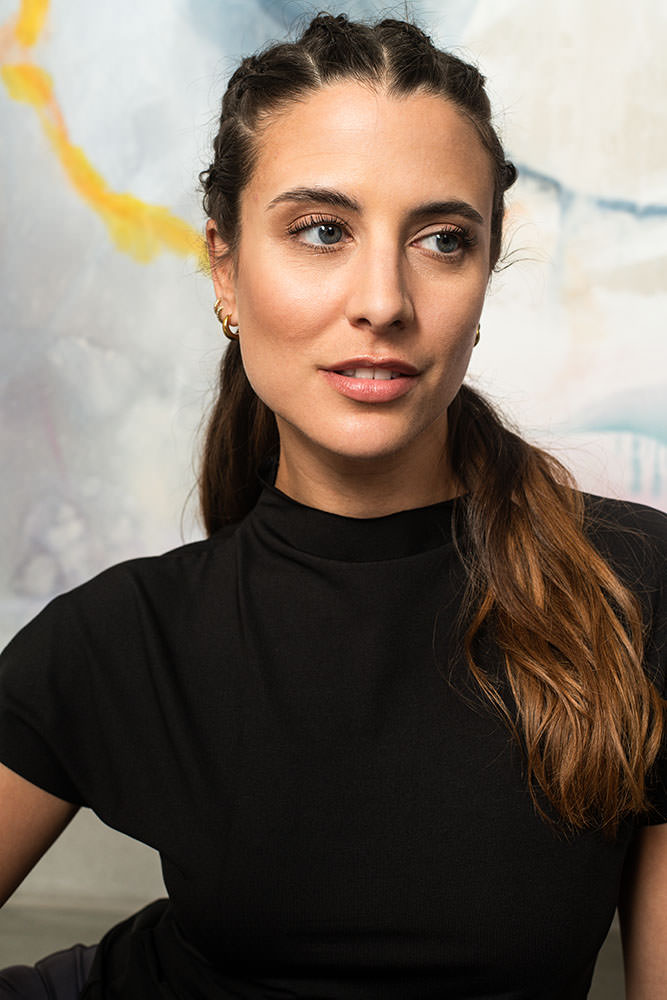 Model: Alicia 116281