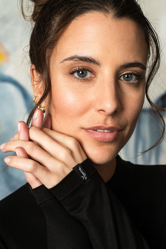 Model: Alicia 116283