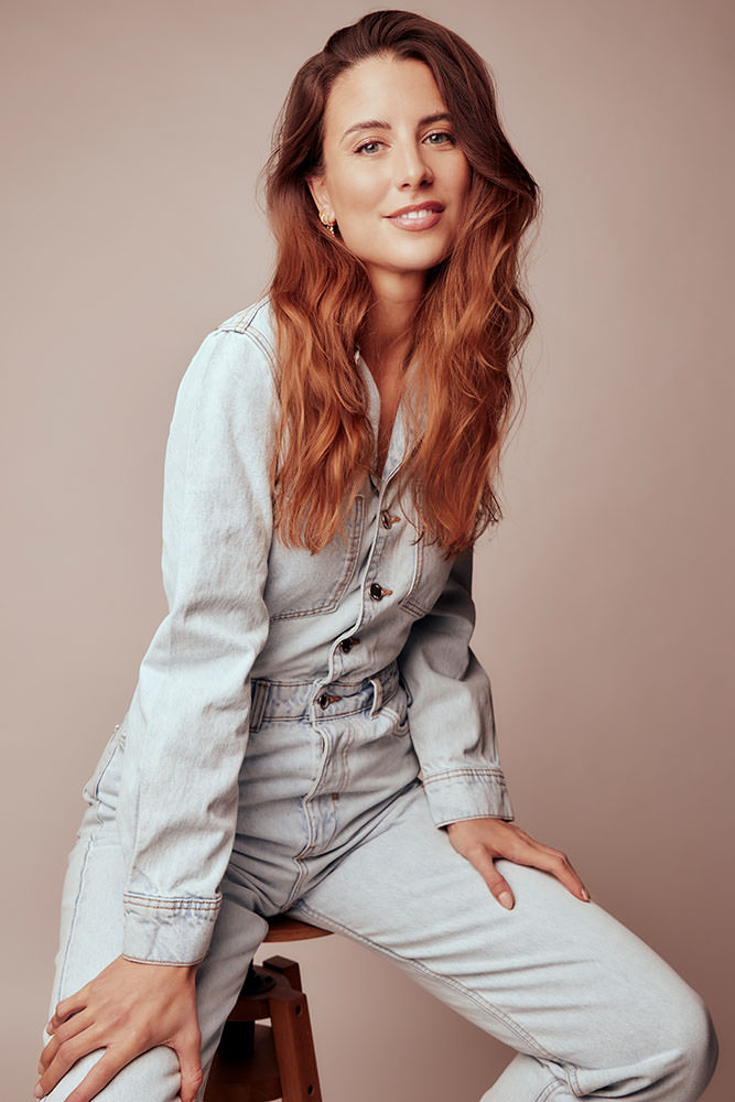 Model: Alicia 116290