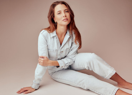 Model: Alicia 116291