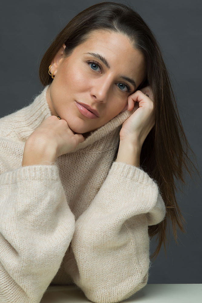 Model: Alicia 117306