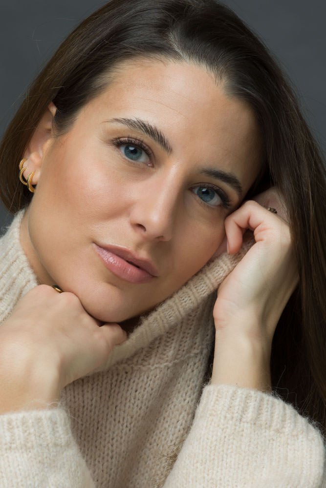 Model: Alicia 117307