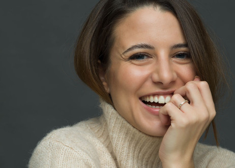 Model: Alicia 117309