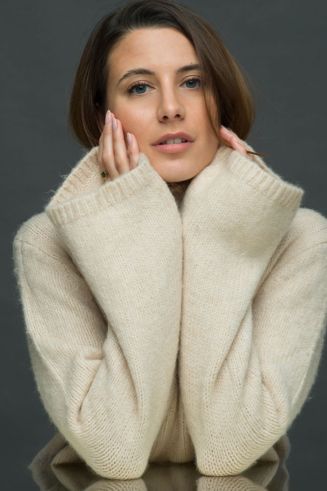 Model: Alicia 117311