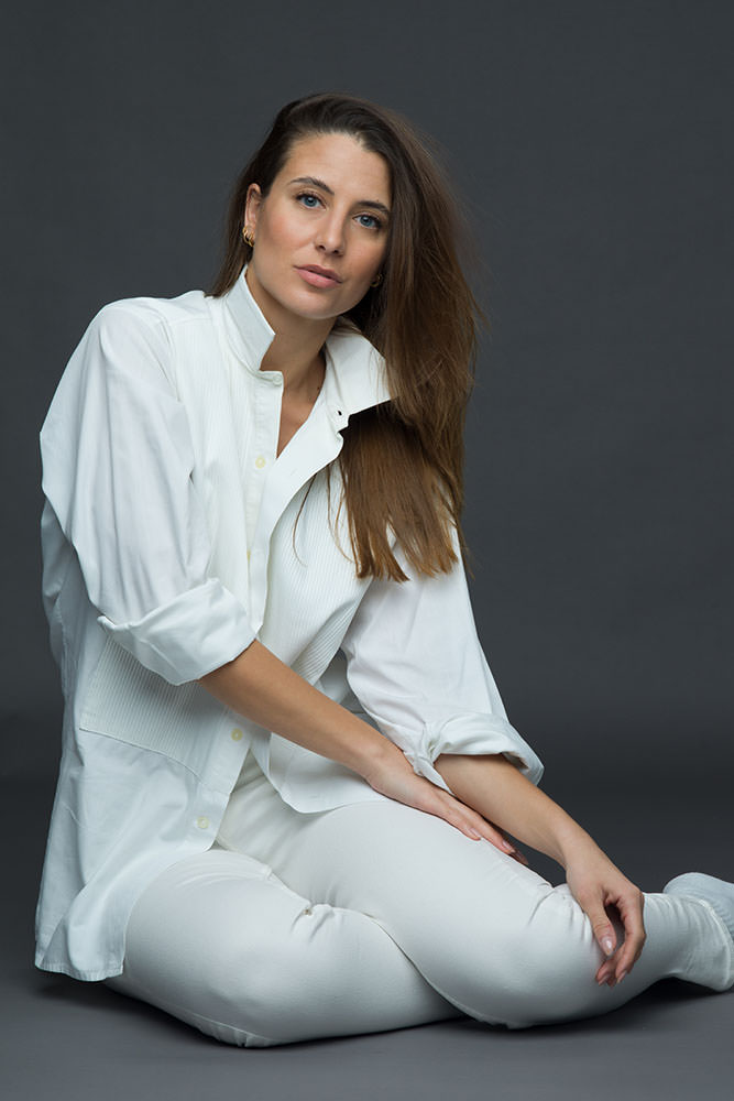 Model: Alicia 117312