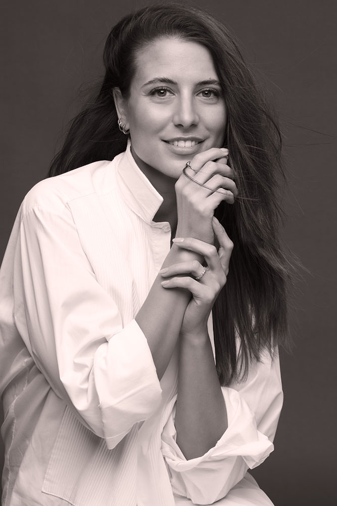 Model: Alicia 117313