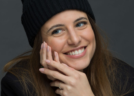 Model: Alicia 117317