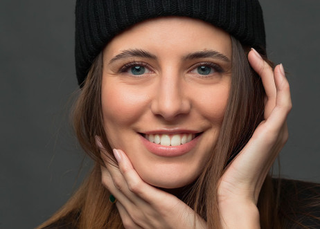 Model: Alicia 117318