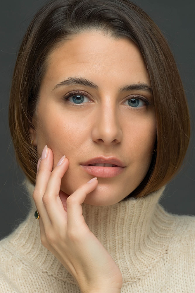 Model: Alicia 117319