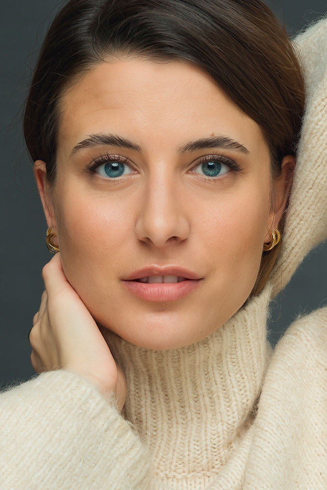 Model: Alicia 117320