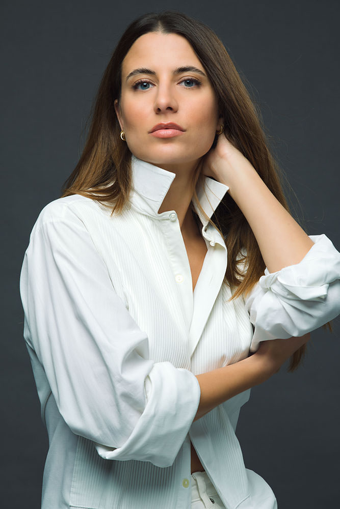 Model: Alicia 117321