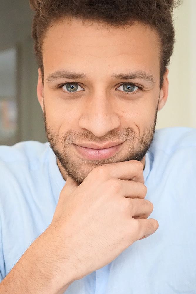 Model: Joshua 56478