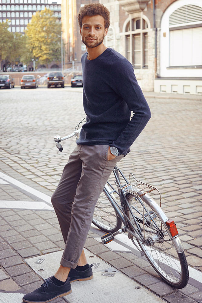 Model: Joshua 56481