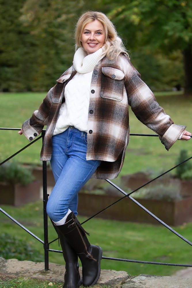 Model: Susanne 121019