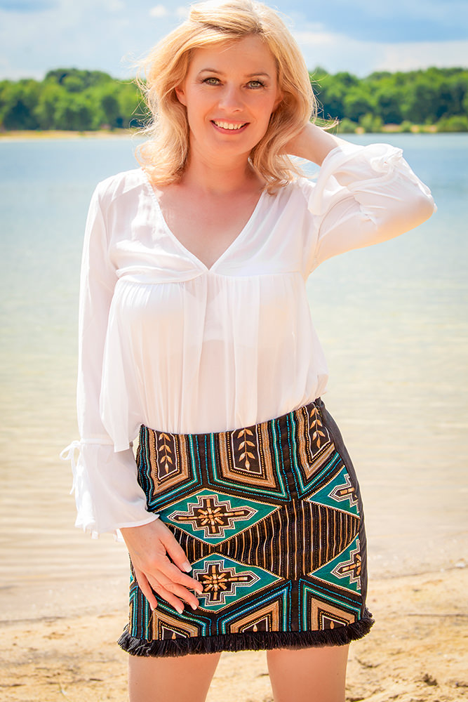 Model: Susanne 52643