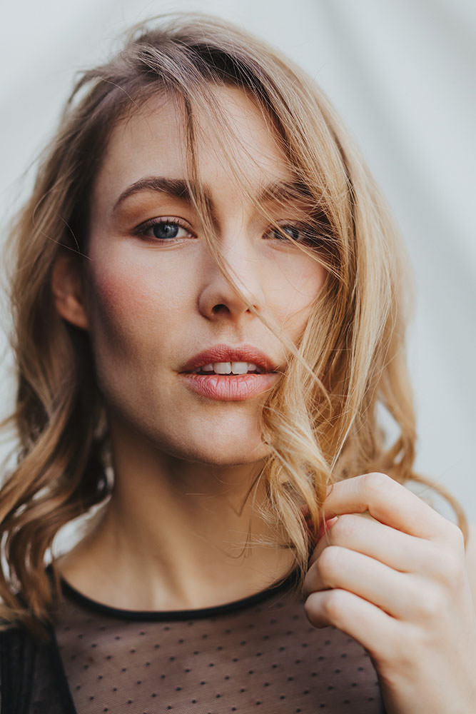 Model: Sabrina 102930