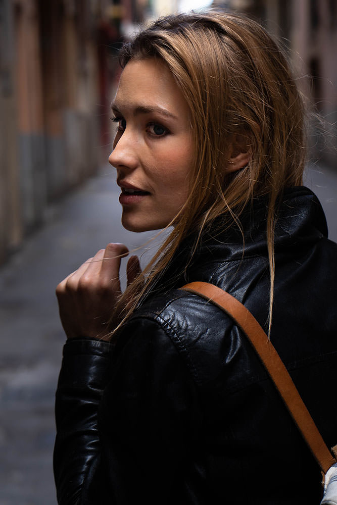 Model: Sabrina 102998