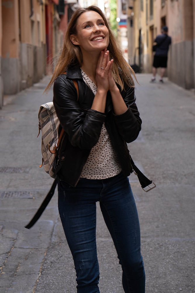 Model: Sabrina 102999