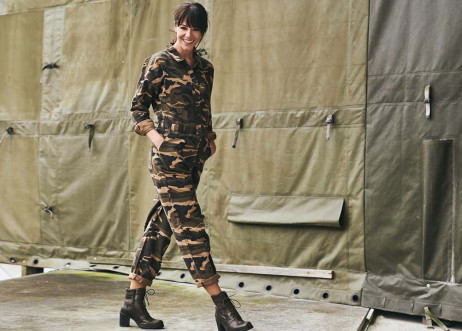 Model: Petra 80791