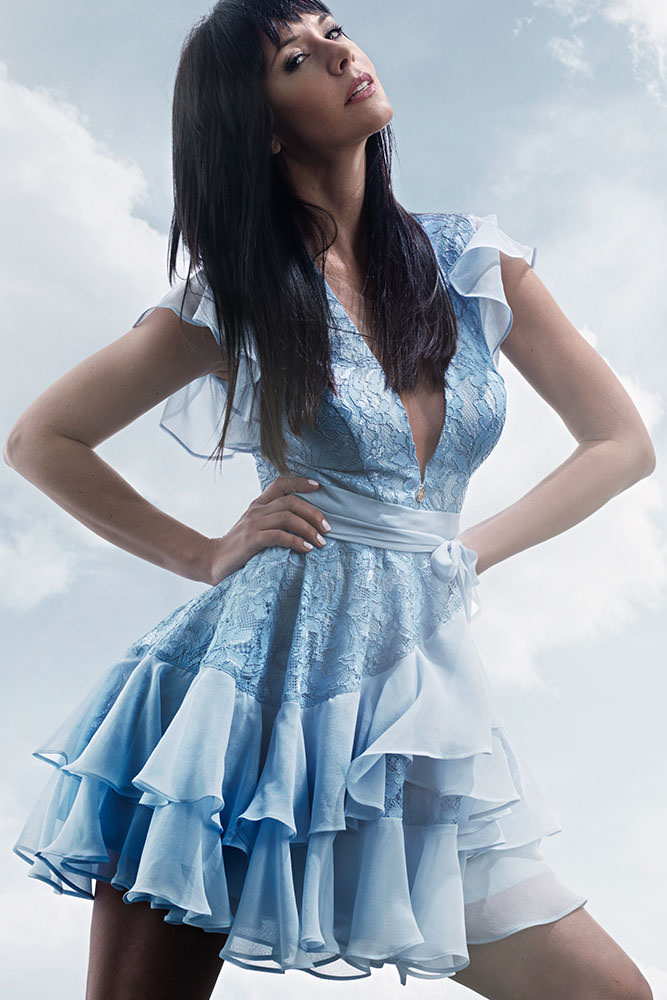 Model: Petra 95074