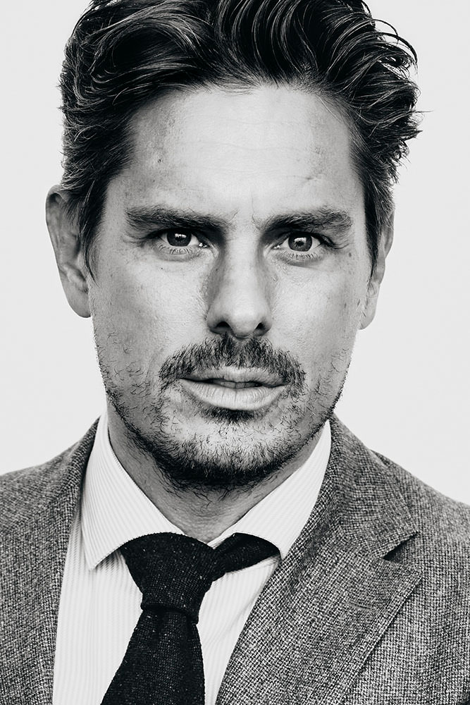 Model: Michael 117599