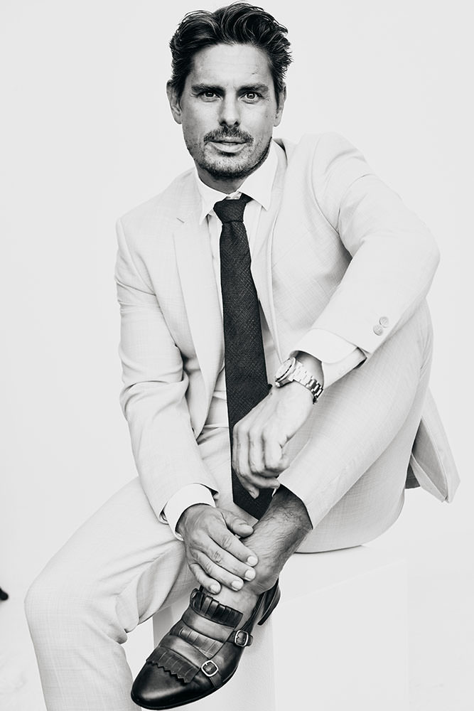 Model: Michael 117601