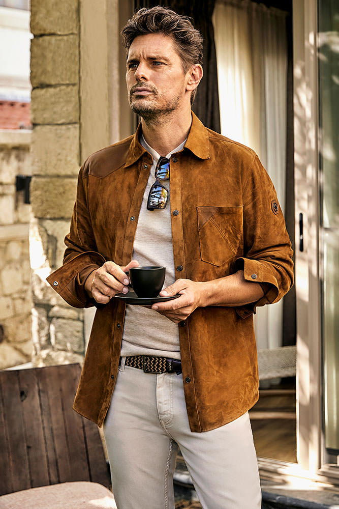 Model: Michael 117606