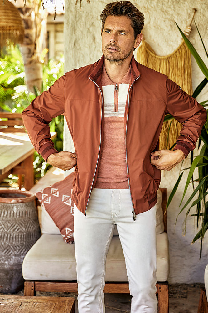 Model: Michael 117610