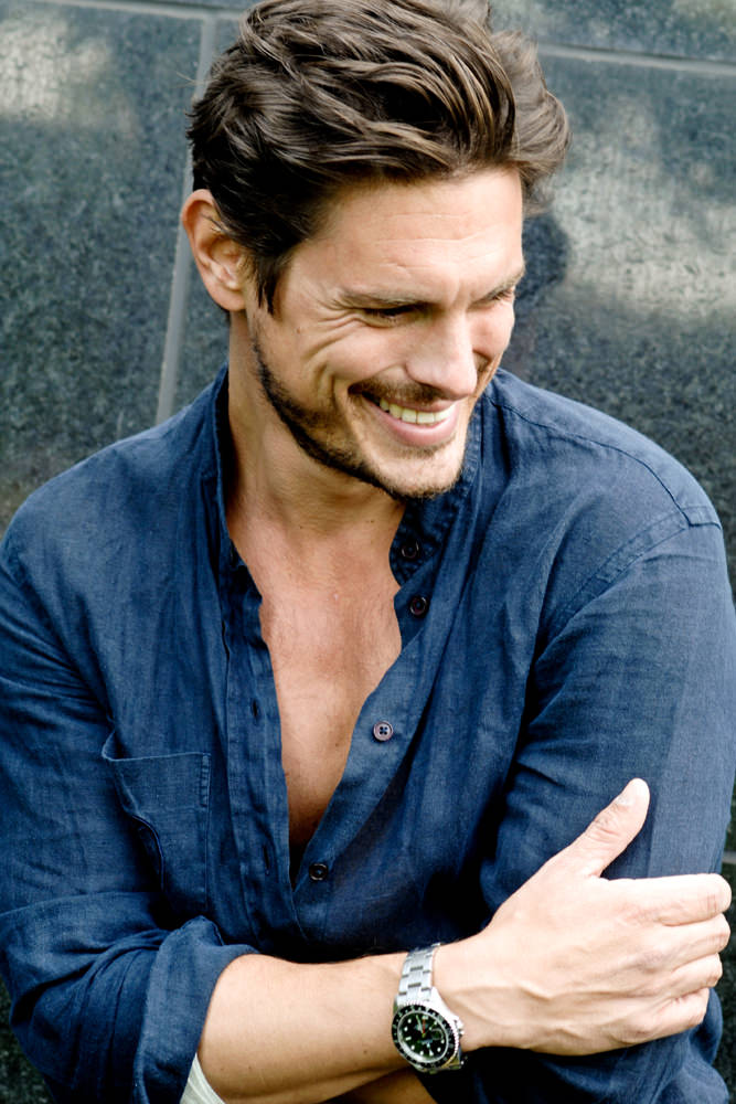 Model: Michael 19981