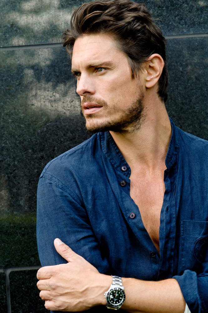 Model: Michael 19982