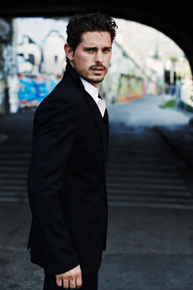Model: Michael 19983