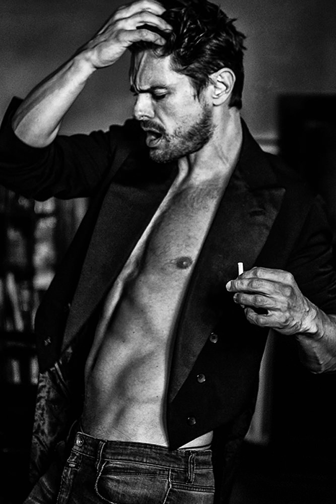 Model: Michael 20000